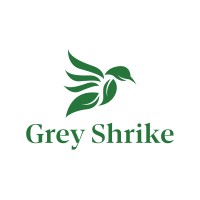 GreyShrike logo - Similar company to Nest - National Esports