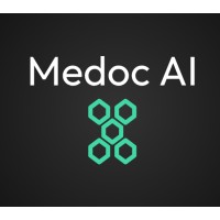 Medoc AI logo - Similar company to Mind&Machine