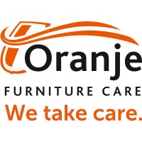 Oranje Furniture Care logo - Similar company to Kenc Engineering Bv