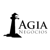 Agia Negócios logo - Similar company to Tesai - Plataforma De Saúde Integrada