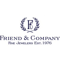 Friend and Company Fine Jewelers logo - Similar company to Plush Appeal, Llc
