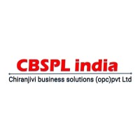 chiranjivi business solutions opc pvt ltd logo - Similar company to Ollida Technology