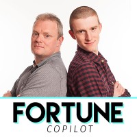 Fortune Copilot logo - Similar company to Re-Right