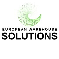 European Warehouse Solutions GmbH logo - Similar company to Warehouse Management System - Warehousemanagementsystemsoftware.Com