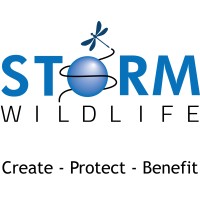 Storm Wildlife logo - Similar company to Tdmfunnels | Business Management Software