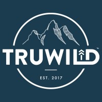 TRUWILD logo - Similar company to Make Waves