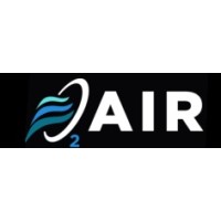 AIR (Advanced Innovative Recovery) logo - Similar company to Meigray