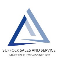 Suffolk Sales and Service/ Suffolk Chemical Co./ Suffolk Solutions logo - Similar company to Phaseloop