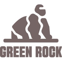 Green Rock logo - Similar company to Value Carbon