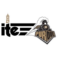 Purdue ITE logo - Similar company to Ik Lab