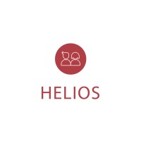HELIOS ENI CBC MED Project logo - Similar company to Pro Managers