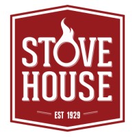 Stovehouse logo - Similar company to Ewa Warrior Services, Llc