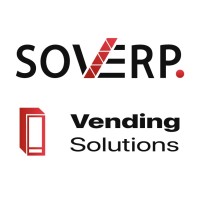 SOVERP Vending Solutions logo - Similar company to Kda