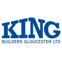 KING BUILDERS (GLOUCESTER) LIMITED logo - Similar company to Mullaney Construction