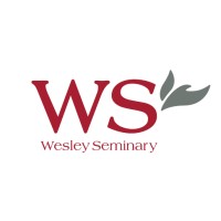 Wesley Seminary logo - Similar company to Western North Carolina Conference Umc