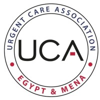 Urgent Care Association .. Chapter of Egypt & MENA (UCA MENA) logo - Similar company to One Medical Center