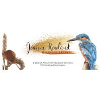 Joanne Rowland Art
