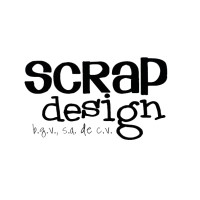 Scrap Design logo - Similar company to Livemax