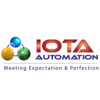 Iota Automation Private Limited logo - Similar company to Arr Engineers