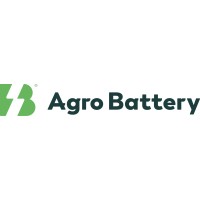 Agro Battery logo - Similar company to Pv-Projecten B.V.