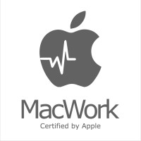 MacWork logo - Similar company to Austin Macworks