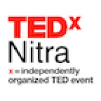 Tedxnitra