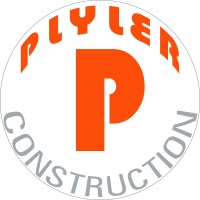 Plyler Construction logo - Similar company to Squires Electric, Inc.