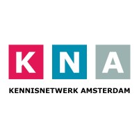 Kennisnetwerk Amsterdam logo - Similar company to Langleventhuisflats