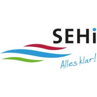 Stadtentwässerung Hildesheim, Kommunale Anstalt des öffentlichen Rechts (SEHi) logo - Similar company to Fernwasser Elbaue-Ostharz