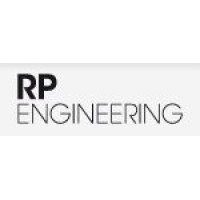 RP Engineering logo - Similar company to M.P Engineering Constructions (India) Pvt Ltd