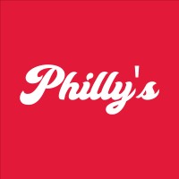 Phillys logo - Similar company to Reva Media Aps
