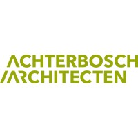 Achterbosch Architecten logo - Similar company to Penta Architecten