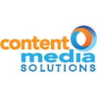 Content Media Solutions, LLC logo - Similar company to Inspires Technology