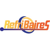 Refribaires SRL logo - Similar company to Importadora Buenos Aires
