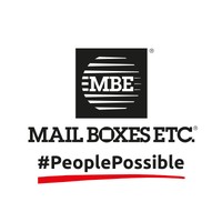 Mail Boxes Etc. Malaysia logo - Similar company to Ifong