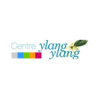 CRF Ylang-Ylang logo - Similar company to Lékip Diet