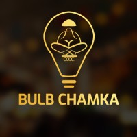 Bulb Chamka logo - Similar company to Vertical Tv