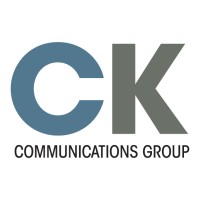 CK Communications Group logo - Similar company to Inkululeko