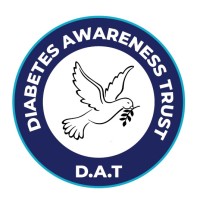 Diabetes Awareness Trust - DAT logo - Similar company to Feedback To The Future