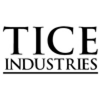 Tice Industries, Inc. logo - Similar company to Fortune Management Inc