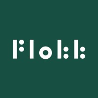 Flokk Deutschland logo - Similar company to Agami Visual