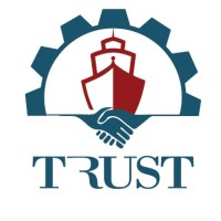 Trust Marine & Industrial Services Company logo - Similar company to Marine Trust Company