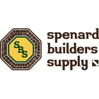 Spenard Builders Supply, LLC logo - Similar company to Mitchell Moving & Storage