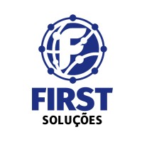 First Soluções logo - Similar company to Brasilsync