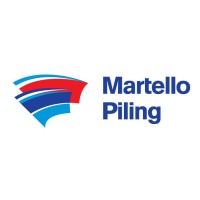 Martello Piling Ltd logo - Similar company to Piling Experts