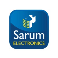 Sarum Electronics Limited logo - Similar company to Slayson