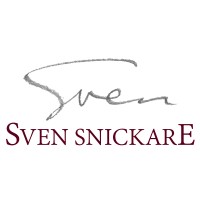 Sven Snickare AB logo - Similar company to Snickare