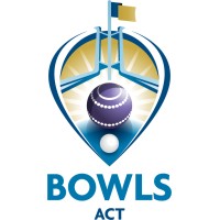 Bowls ACT logo - Similar company to Canberra Cavalry
