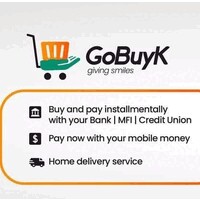 GoBuyK logo - Similar company to Laahtech
