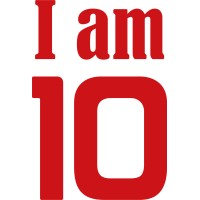 #IAM10 logo - Similar company to People First Productivity Solutions